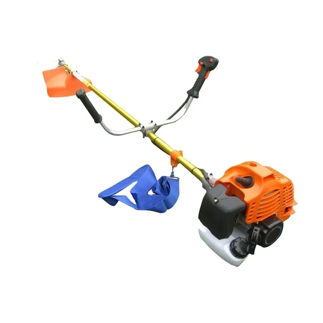 New Design Grass Trimmer Gasoline Brush Cutter