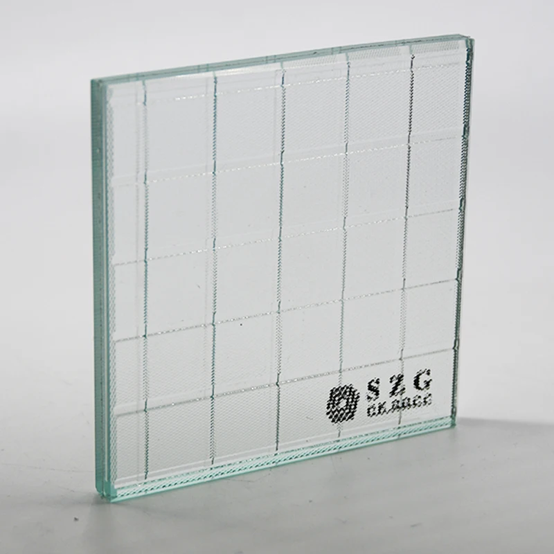 8mm 10mm 12mm Architectural and Industrial Decorative Tempered Laminated Decorative Glass Door