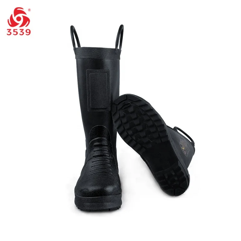 3539 OEM EN15090 ASTM NFPA пожарные