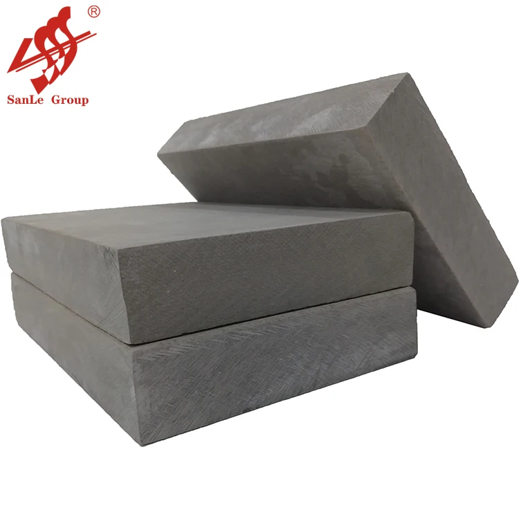 Бесасбестовая волоконно-цементная строительная доска, фабрика волоконно-волоконных плит 8 мм