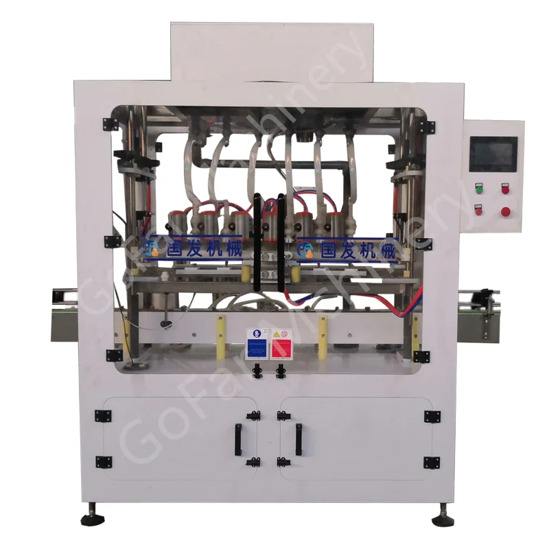 Автоматический Дезинфицирующее Средство Для Стерилизации Машина Для Розлива Алкоголя