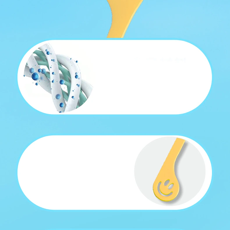 Wholesale Low Minimum Order Quantity Disposable Mint Dental Floss Pick With Travel Case