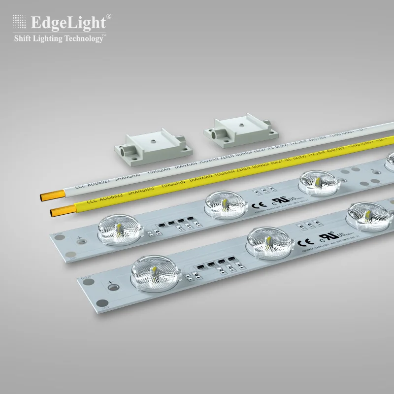 Competitive SMD2835 back light LED strip Supplier