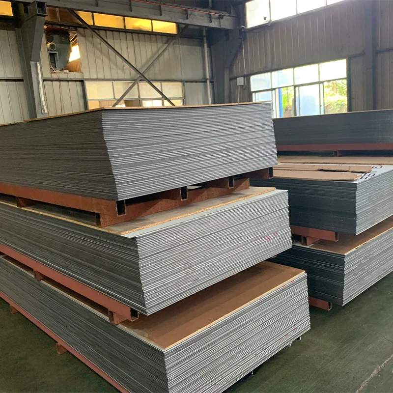 Заводская поставка огнестойкие алюминиевые композитные панели PVDF ACP листы Alucobond