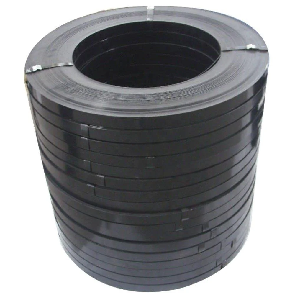 25 Years Manufacturer Good Price All Types Hot Dipped Galvanized Steel Strip Hebie