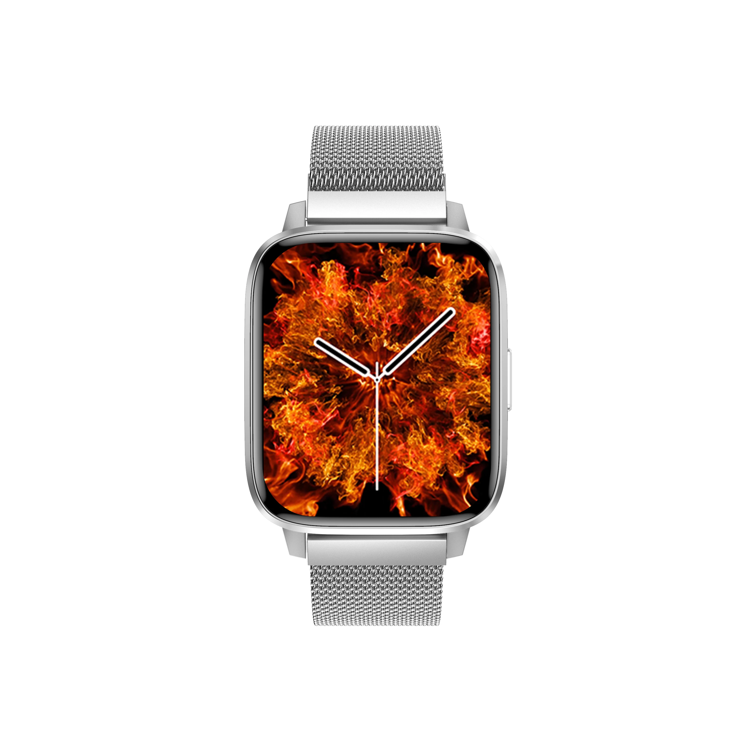 Phone Watch Android Smart Wrist Watches with Altimeter and motor for smartphone Samsung S8 Pluls S7 edge Android Cell Phone