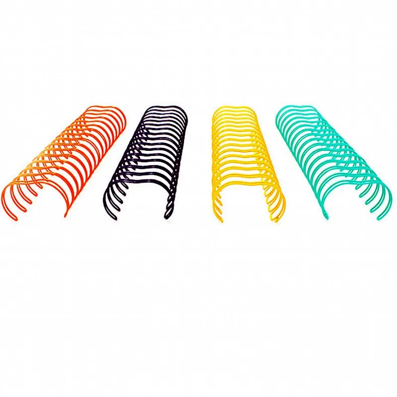 NanBo Calendar & Book Binding Material Wire for Wire O Binding