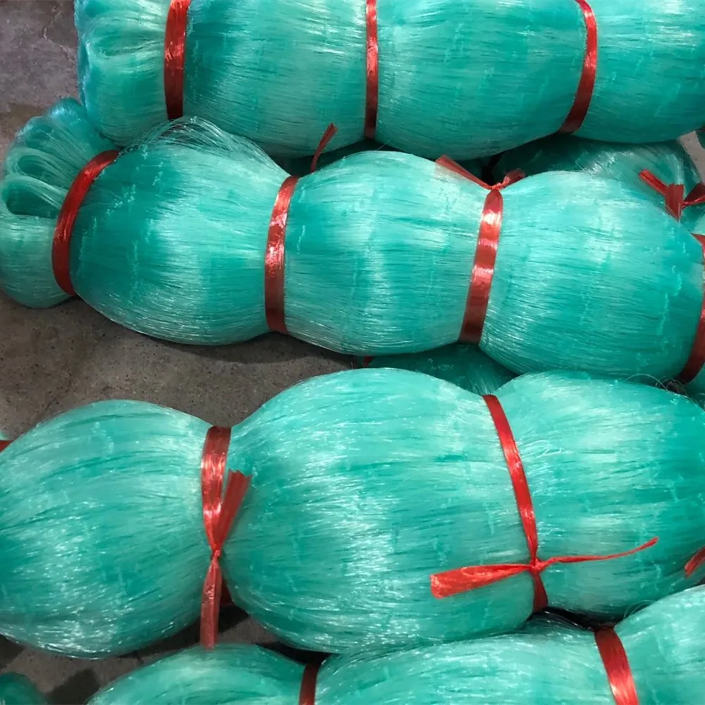 Нейлоновая монорыболовная жаберная сеть по низкой цене