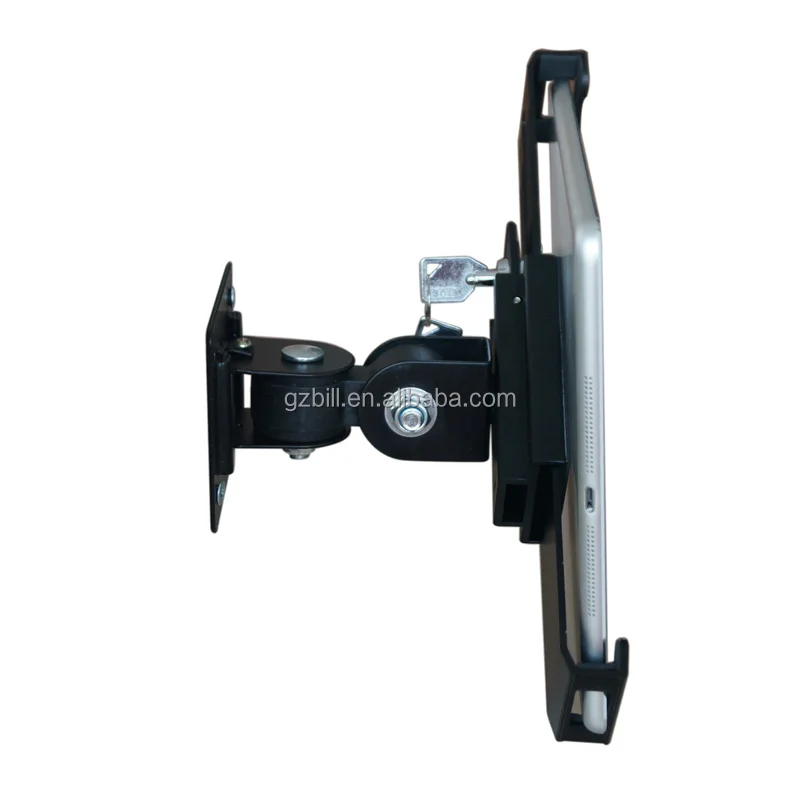 universal tablet security  wall mount for 7/8/9/10/10.1/10.2/10.4/10.5/10.8 inch tablet for Samsung Galaxy Tab A7 10.4 /S6 lite
