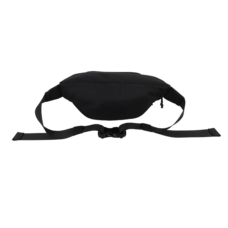 Vietnam factory Fanny Pack for Women Men Water Resistant Small Waist Pouch Slim Belt Bag with 4 Pockets for Running Travelling