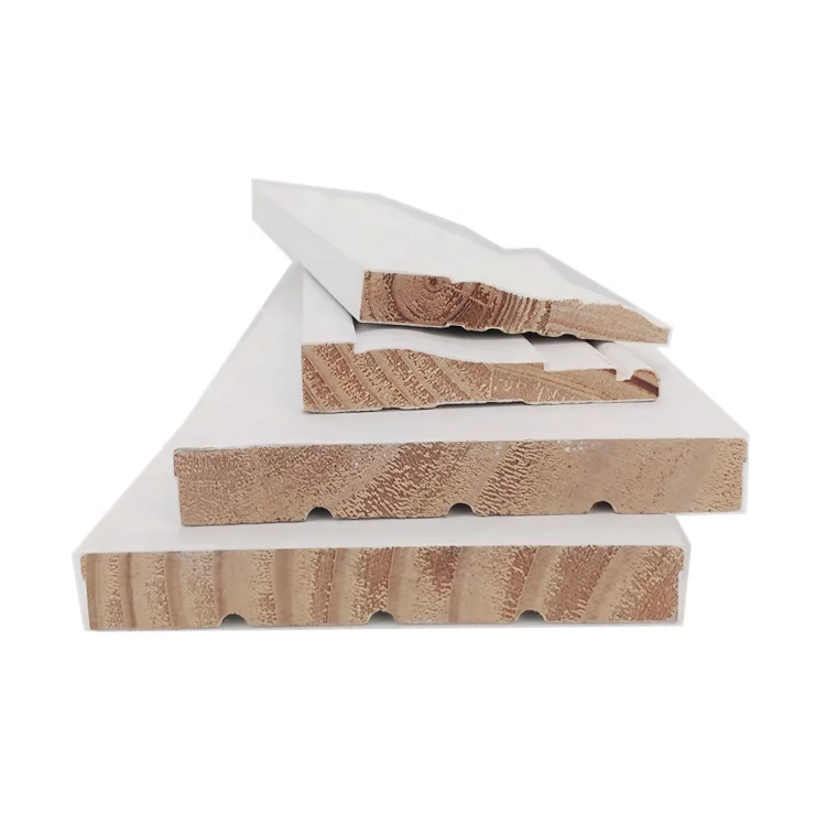 Made in china superior quality manufacturing radiata pine moulding wood timber cheap