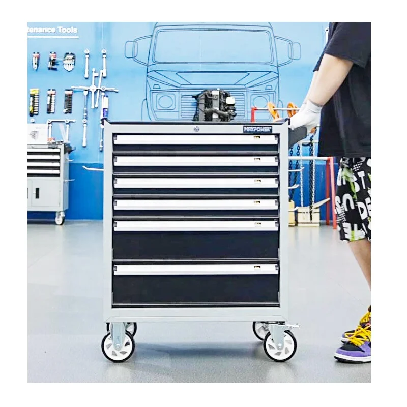 MAXPOWER branded tool kits mechanic tooling 368pcs piece mechanic tool set