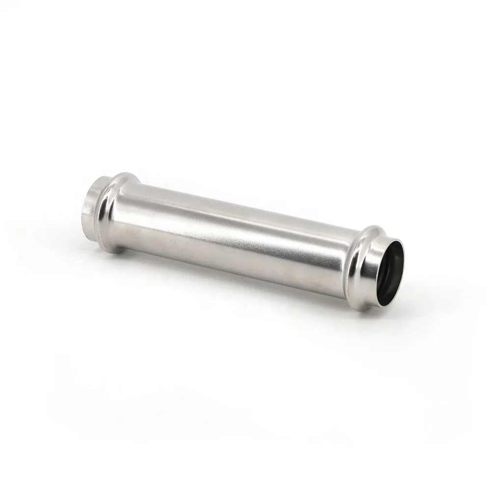 WATERMARK CERTIFIED Stainless Steel Press M profile Plumbing  PRESS Fitting