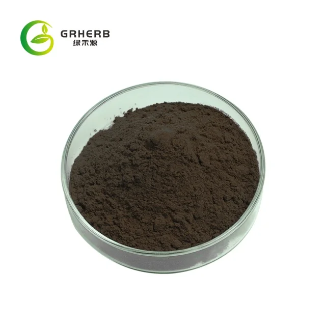 Factory Supply Black Ant Extract Powder Free Sample