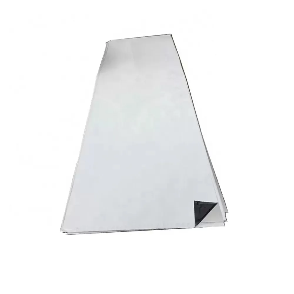Высококачественная пластина ASTM A240 Ss 3 мм 4 5 6 8 10 12 14 304 201 430 горячекатаная из нержавеющей стали 316 316L