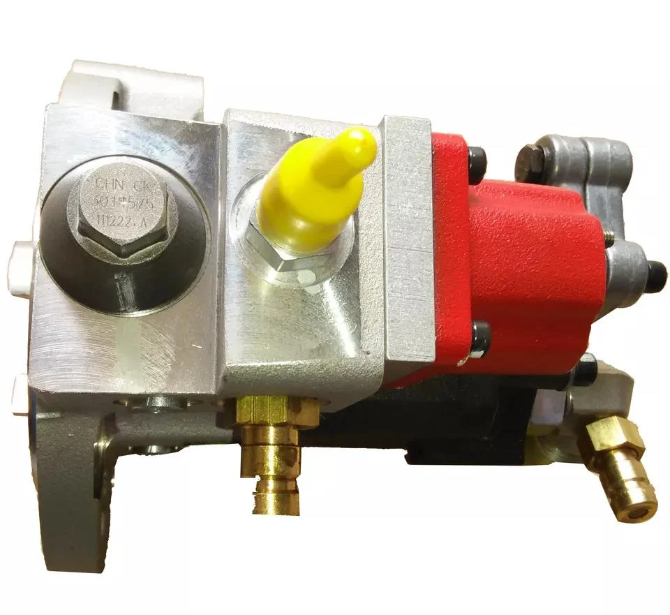M11 ISM11 diesel engine fuel pump 3090942 3917674 3090996