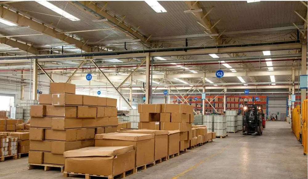 hot sale chimenea etanol electric indoor fireplace