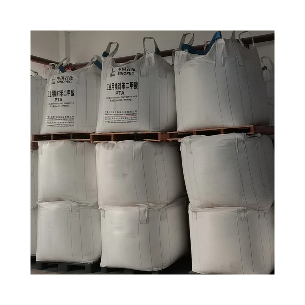 Pure terephthalic acid PTA  CAS NO 9029-91-8