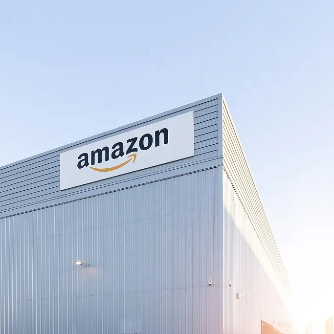  Ddp от двери до по морю авиапочтой сервис Amazon