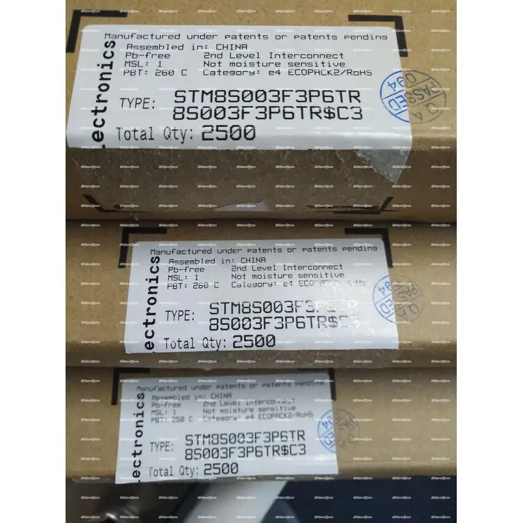 SN74CBTLV3257RSVR электронные оригинальные микросхемы микроконтроллеры ARM 32-битный M0 + RISC 32KB флэш-2 5 V/3 3 V 20-Pin TSSOP