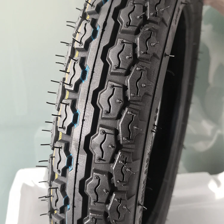 motorcycle tyres for thailand With Good Quality