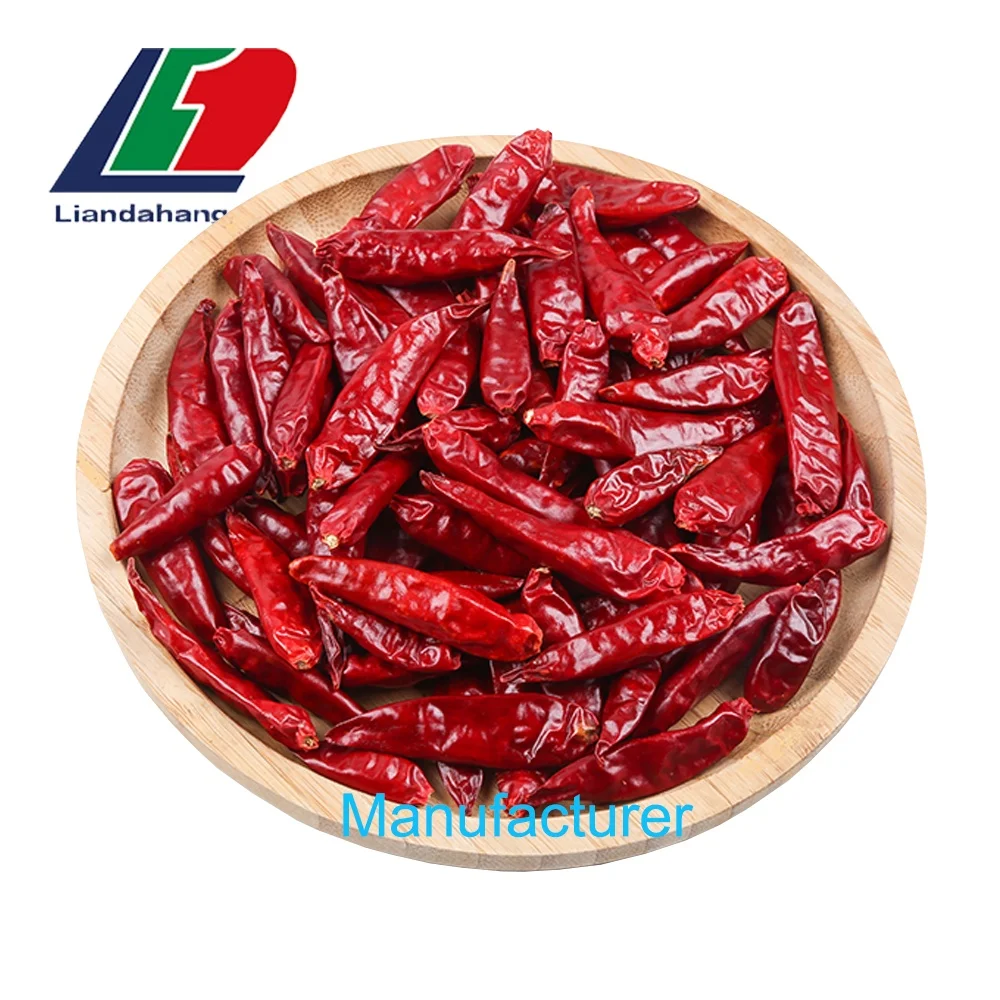 
China Produce High Quality Ancho Chile, Dundicut Red Chillies, Chillies Importer In Thailand 