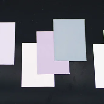 Thermal conductive absorbing material anti-metal non-breakable absorbing plate flame retardant absorbing material absorbing film