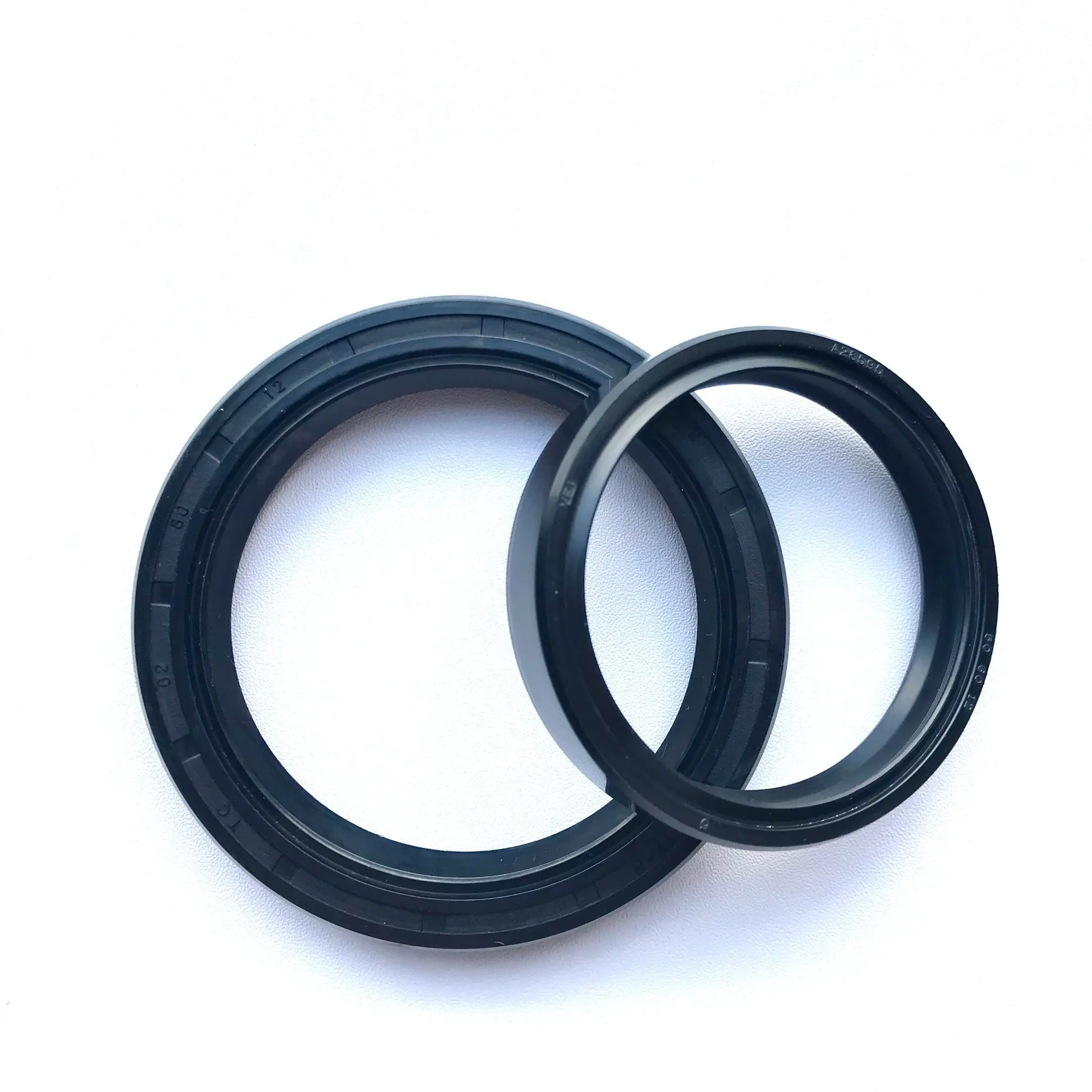 High quality wholesale TC NBR oil seal TC FKM oil seal rubber oil seal manufacturer in china