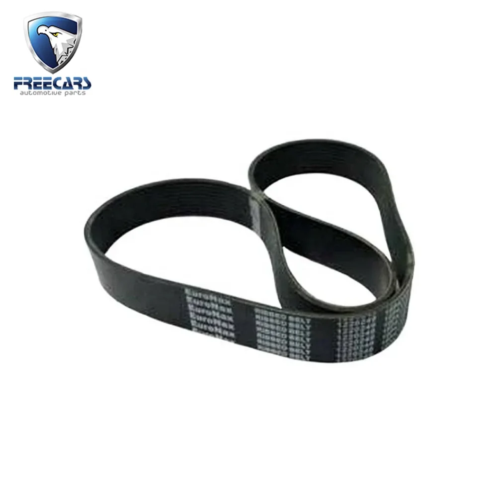 For VOL Truck Body Parts Fan V-Belt Oem 84092259 for Truck