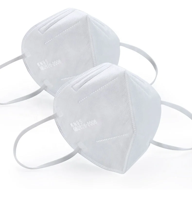 N95 mask making machine