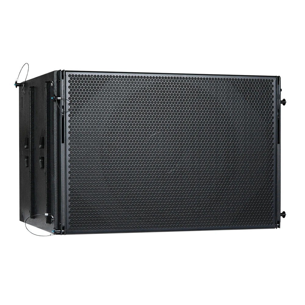 Sandy J10S Speaker Powerful full range Professional sound system  for Concert Hall, Cafe Shop,church