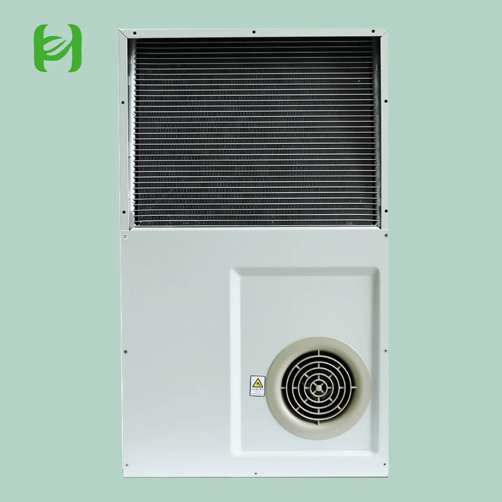  DC 48V 1000W CE промышленный наружный шкаф кондиционера запчасти кондиционеры