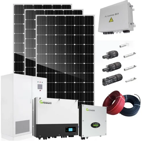 China manufacturer 5KW Solar+Energy+Systems with great price