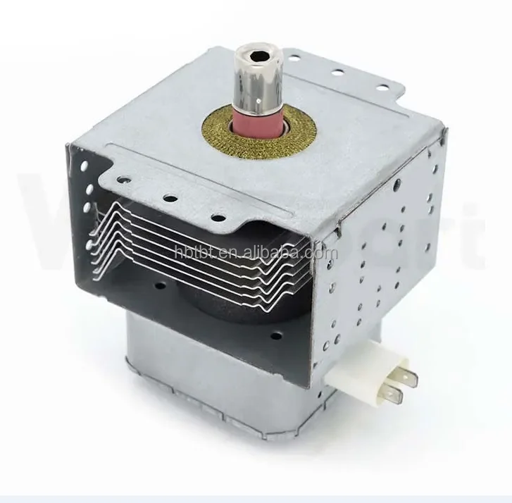 Новое поступление бытовой магнетрон с переменной частотой