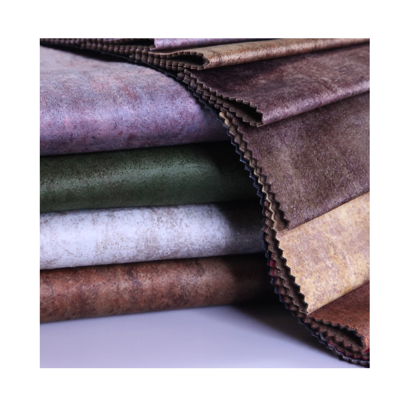 
Printed sofa fabric velvet manufacture best price home textile 