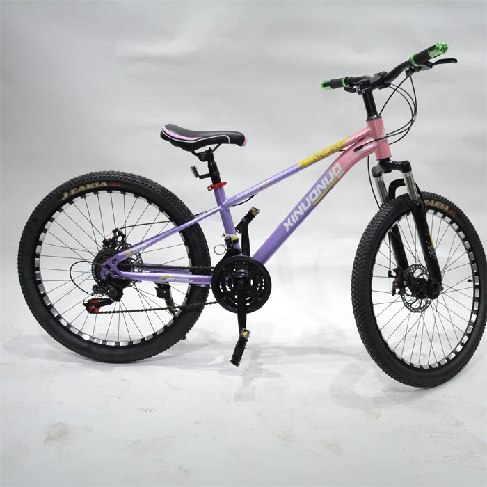 Bicycle for adults Hydraulic disc brake bicycle MTB cycle 2022 27.5" 29" aluminium sport mountain  fat snow bike