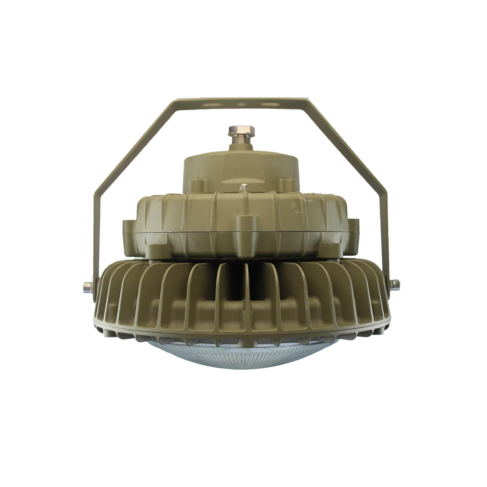240W Industrial Type Style Lighting Area 295-310 square Meter Color Redex Larger Than 80 LED Explosion Proof Lamp