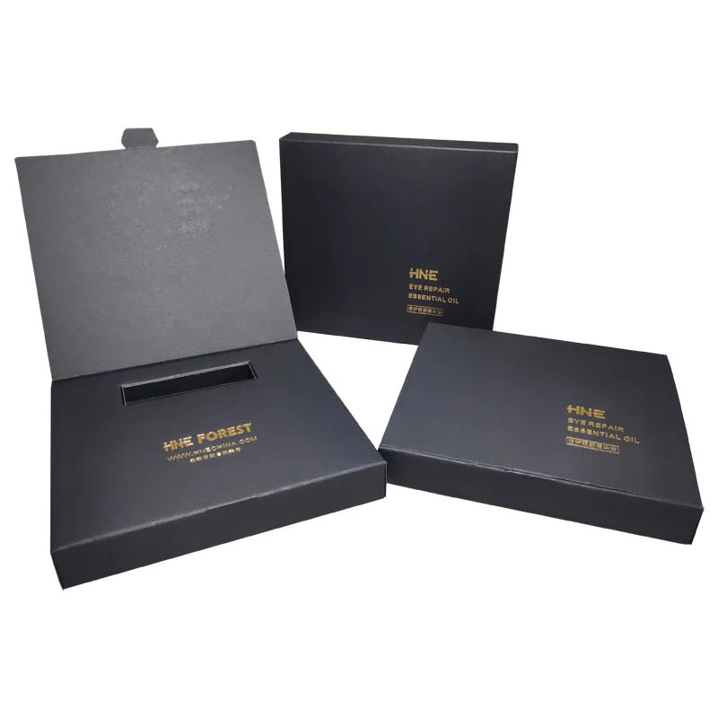 Promotional oem low price box packaging perfume glass bottle for women with box