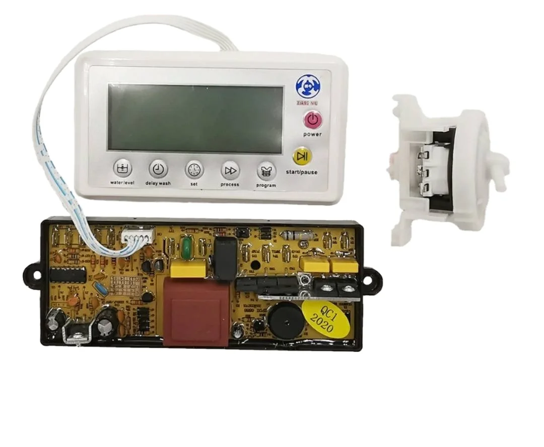 UNIVERSAL control board XN6688 and washing machine PCB Product XN-999 XQG3388 XN-666