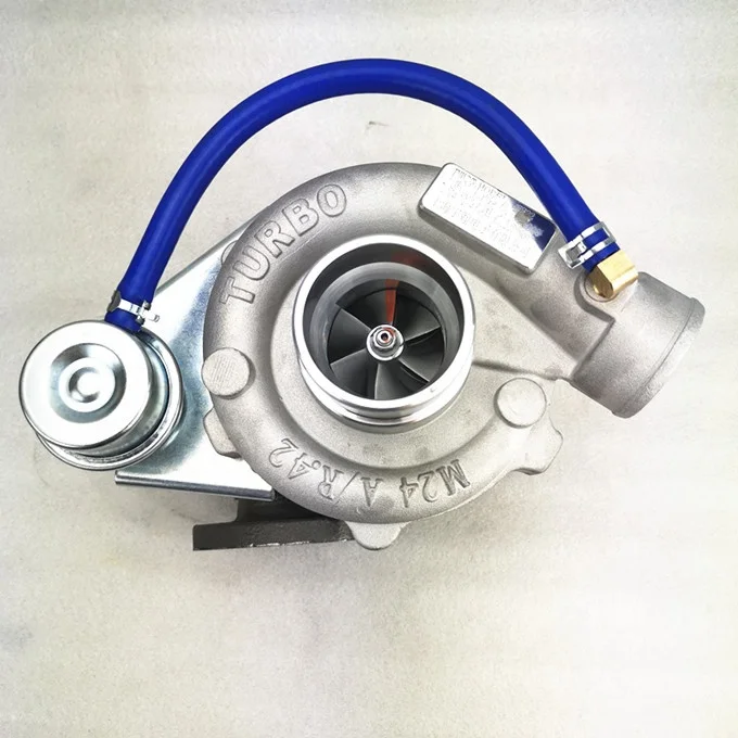 Турбокомпрессор GT22 Turbo 736210 736210-0007 736210-5007 736210-5003 736210-5009 1118300SBJ для двигателя JMC Truck X493ZQ