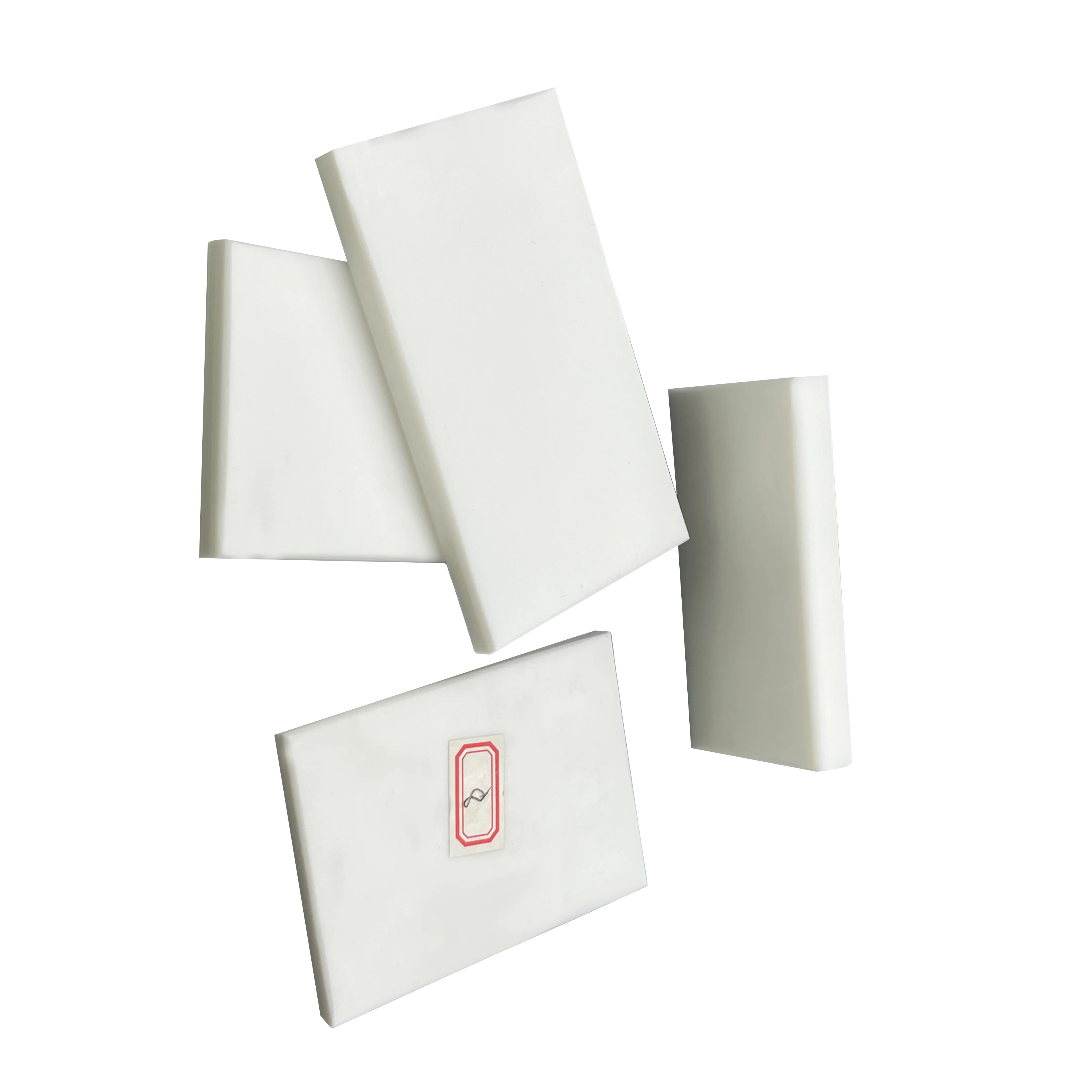 Wholesale Non Stick High Temperature and Low 1mm 50mm Resistance Plastic PTFE Gasket Sheet 0.25 Etched