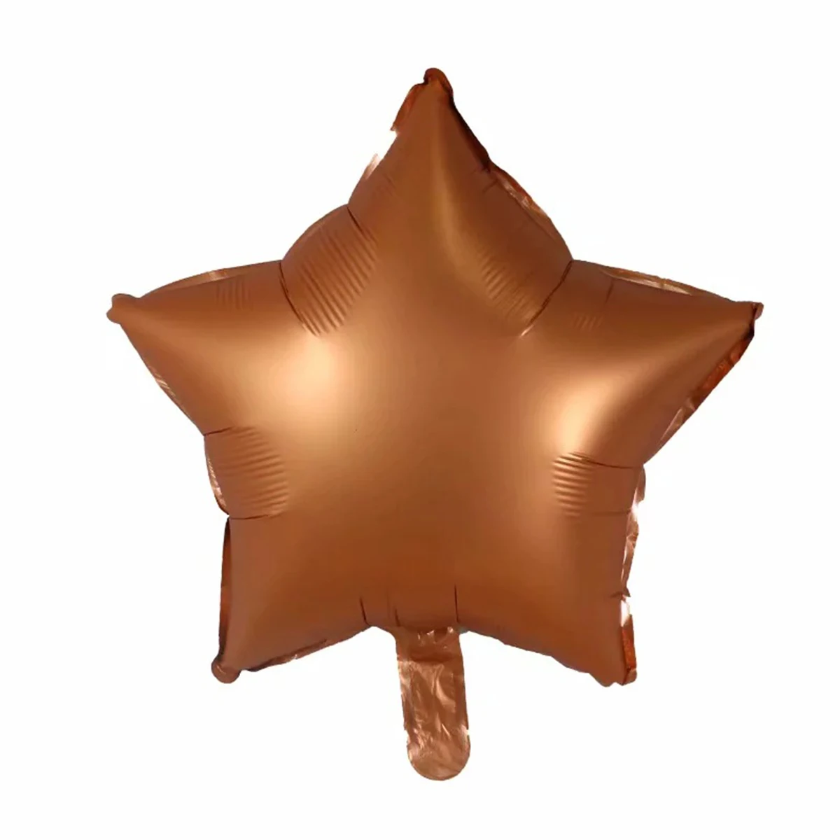 18 Inch Blue Gold Green Star Mylar Helium Balloons for Birthday Party Wedding Baby Party Decorations Star Foil Balloon