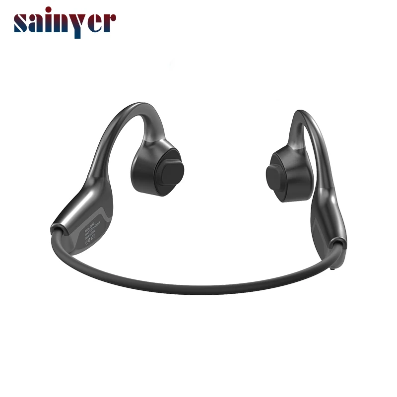 Высокое качество Z8Pro беспроводные наушники Bluetooth гарнитура костная проводимость Noice шумоподавление Гарнитура