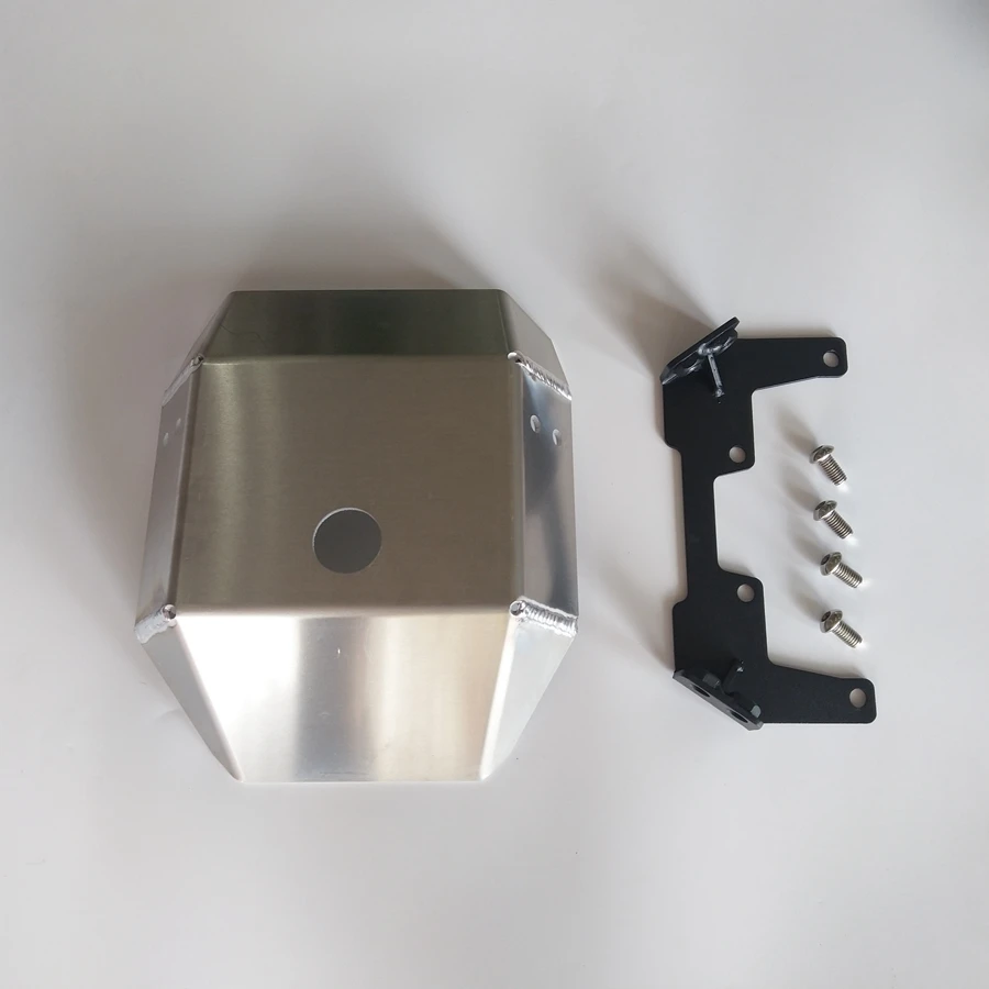 
 Передняя ЗАЩИТА противоскользящая пластина для Suzuki Jimny Sierra JB64 JB74 2018 2019 2020  