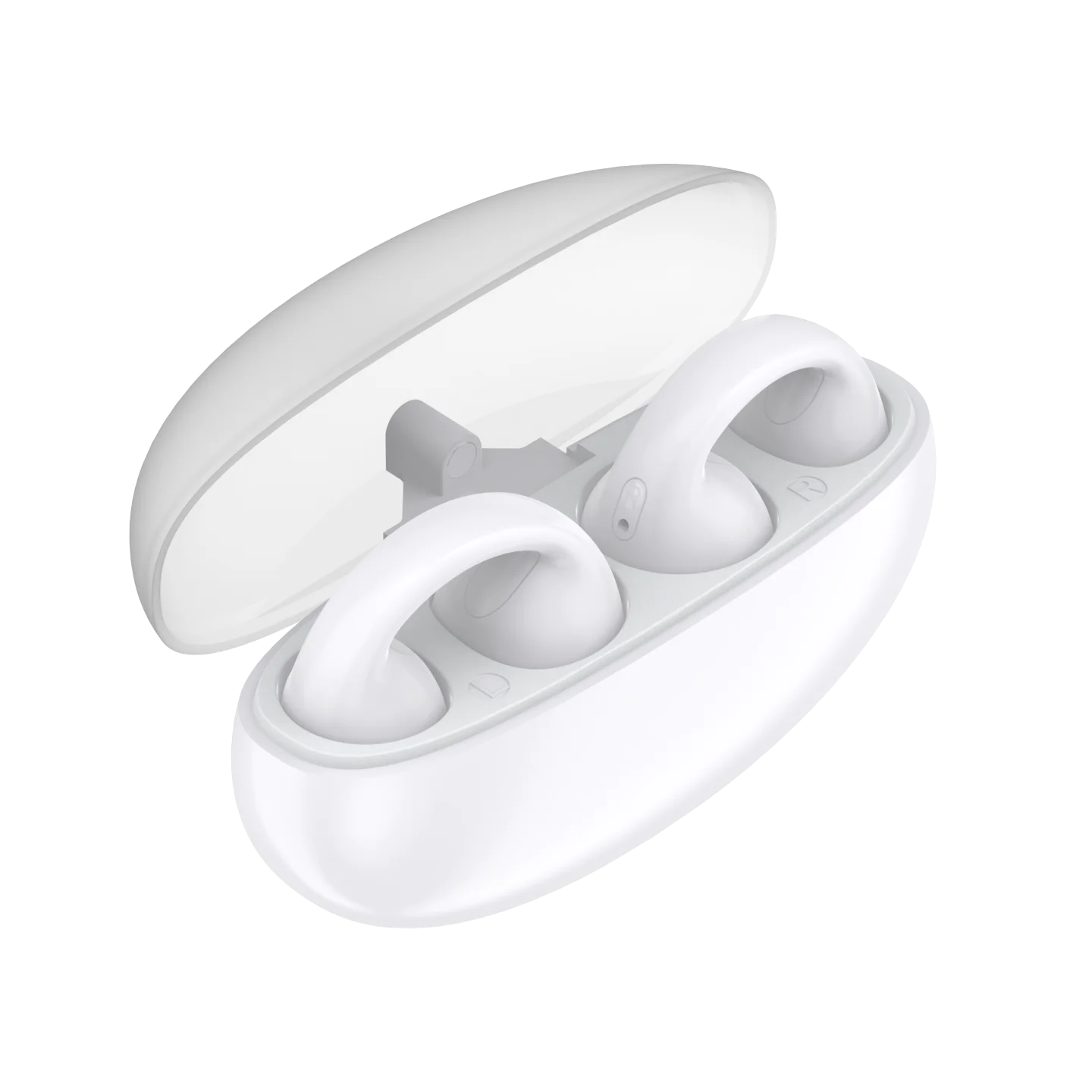 wireless earbuds free shipping New Arrival Portable Sports Bluetooth Earring Earphones headphone Accessories