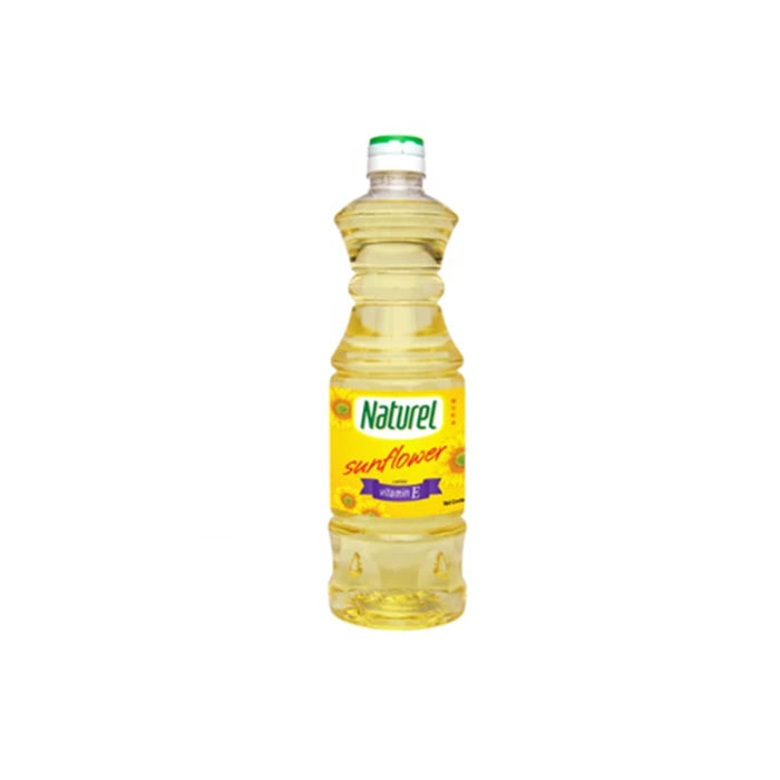 Wholesale High Quality Refined Sunflower Oil  ISO/HALAL/HACCP Approved Certified Custom Packaging In Bulk Cooking Oil