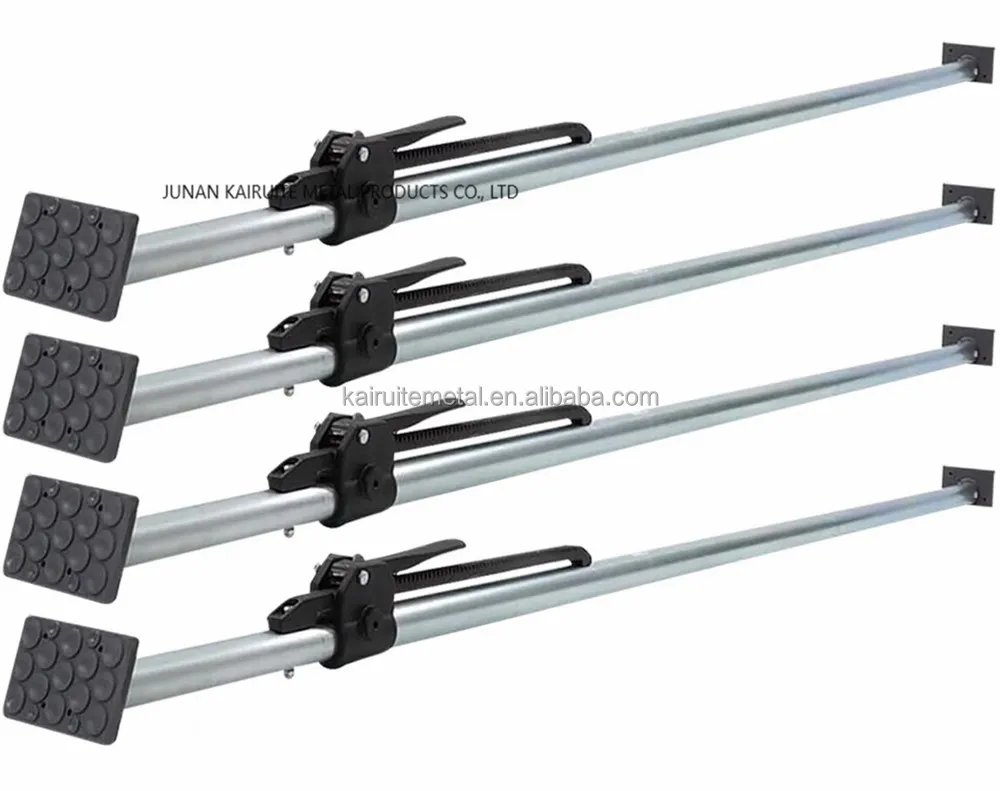 Быстрая доставка превосходный стабилизатор нагрузки стальной Фиксатор с храповым механизмом грузовой замок регулируемый стержень