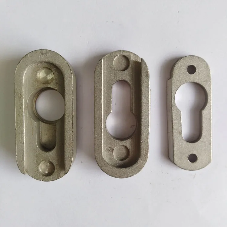 Пользовательские нержавеющей стали CNC обрабатываемых деталей механическая обработка механических