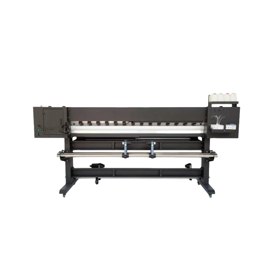 1 8 м экономичный струйный принтер с Epson XP600
