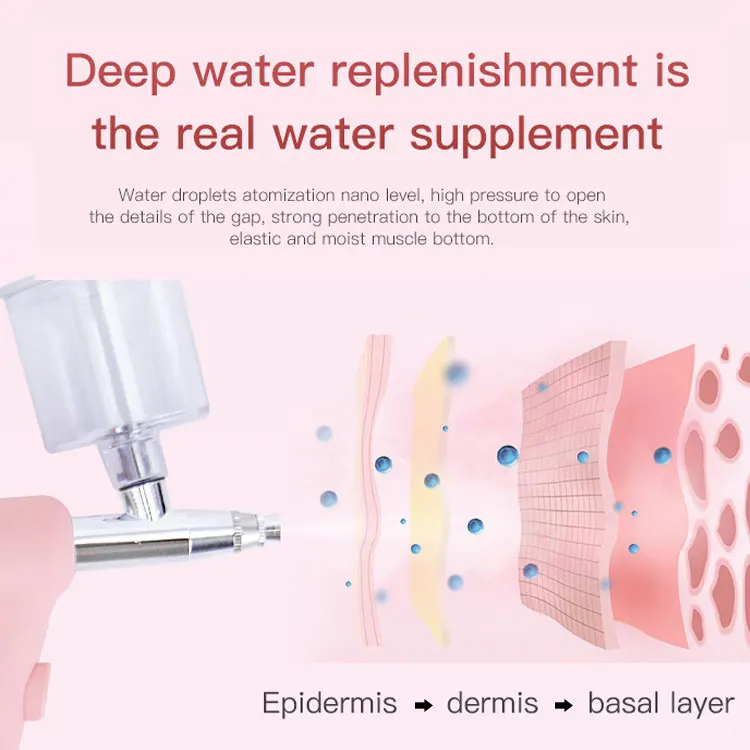 New products Top Quality Low Price Skin Care Facial Machine Multi-functional Salon Beauty Equipment